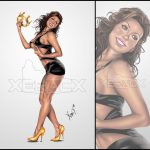 Artist Colleciton XeracX Pinups More 275397 0002