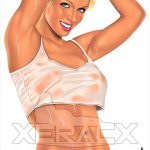 Artist Colleciton XeracX Pinups More 275397 0023