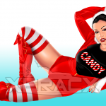 Artist Colleciton XeracX Pinups More 275397 0026