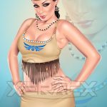 Artist Colleciton XeracX Pinups More 275397 0041