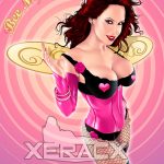 Artist Colleciton XeracX Pinups More 275397 0046