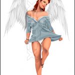 Artist Colleciton XeracX Pinups More 275397 0055