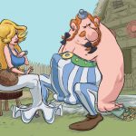 Asterix Obelix Pics 260717 0001