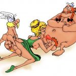 Asterix Obelix Pics 260717 0005
