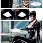 Batman and Catwoman05