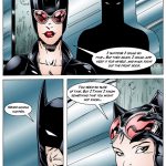 Batman and Catwoman07
