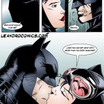Batman and Catwoman08