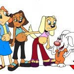Brandy and Mr Whiskers Favorites01