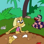 Brandy and Mr Whiskers Favorites11