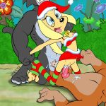 Brandy and Mr Whiskers Favorites18