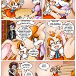 Bunny Hop Sonic the Hedgehog1