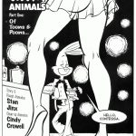 Cindy Crowell Stan Jinx Filthy Animals Part 1 Of Toons and Poons 01