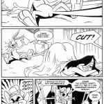 Cindy Crowell Stan Jinx Filthy Animals Part 1 Of Toons and Poons 06