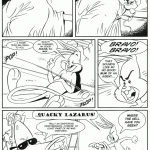 Cindy Crowell Stan Jinx Filthy Animals Part 1 Of Toons and Poons 08