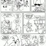 Cindy Crowell Stan Jinx Filthy Animals Part 1 Of Toons and Poons 11