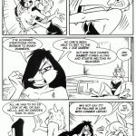 Cindy Crowell Stan Jinx Filthy Animals Part 1 Of Toons and Poons 13