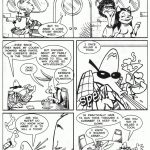 Cindy Crowell Stan Jinx Filthy Animals Part 1 Of Toons and Poons 14