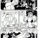 Cindy Crowell Stan Jinx Filthy Animals Part 1 Of Toons and Poons 18
