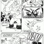 Cindy Crowell Stan Jinx Filthy Animals Part 1 Of Toons and Poons 19