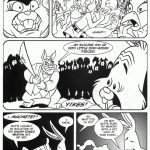 Cindy Crowell Stan Jinx Filthy Animals Part 1 Of Toons and Poons 22