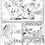Cindy Crowell Stan Jinx Filthy Animals Part 1 Of Toons and Poons 23