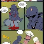 ComicToons Demon in the Kitchen02