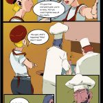 ComicToons Demon in the Kitchen04