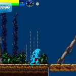 Cracklevania the flash game001