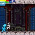 Cracklevania the flash game002