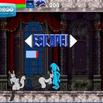 Cracklevania the flash game004