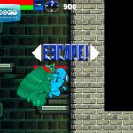 Cracklevania the flash game005