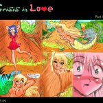 Crisis in Love Vore story00