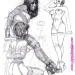 Dave Annis drawings046