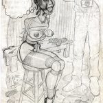 Dave Annis drawings067