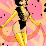 Doctor Girlfriend The Venture Brothers 282957 0009