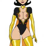 Doctor Girlfriend The Venture Brothers 282957 0049