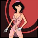 Doctor Girlfriend The Venture Brothers 282957 0059