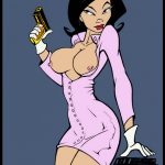 Doctor Girlfriend The Venture Brothers 282957 0065