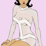 Doctor Girlfriend The Venture Brothers 282957 0082