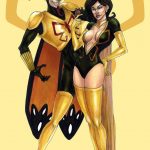 Doctor Girlfriend The Venture Brothers 282957 0098