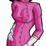 Doctor Girlfriend The Venture Brothers 282957 0109