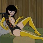 Doctor Girlfriend The Venture Brothers 282957 0110