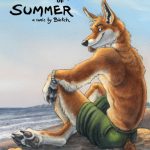 Dogs Days of Summer Volume 100