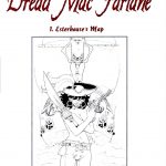 Dread Mac Farlane 1 Esterhouses Map Peter Pan English JJ01