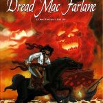 Dread Mac Farlane 3 Those Who Have A Half Life Peter Pan English JJ00