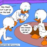 Ducktales Bed03