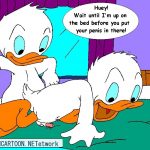 Ducktales Bed04