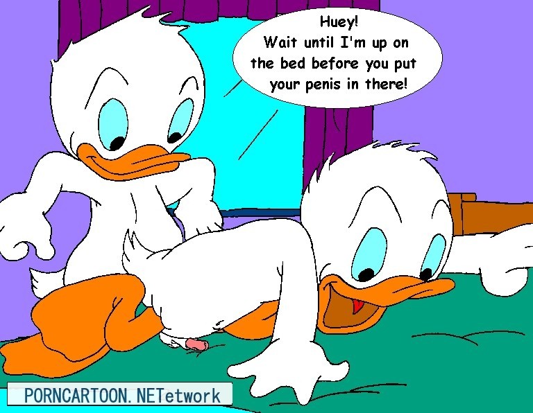 Duck Tales. 