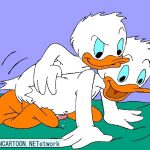 Ducktales Bed05