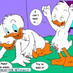 Ducktales Bed07